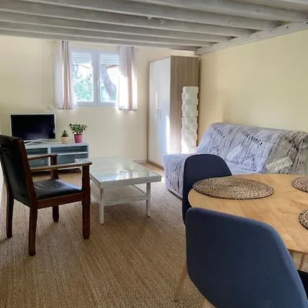 Apartment Grand *