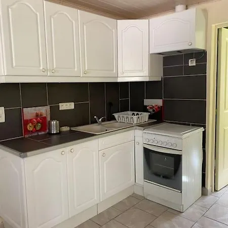 Grand Apartment